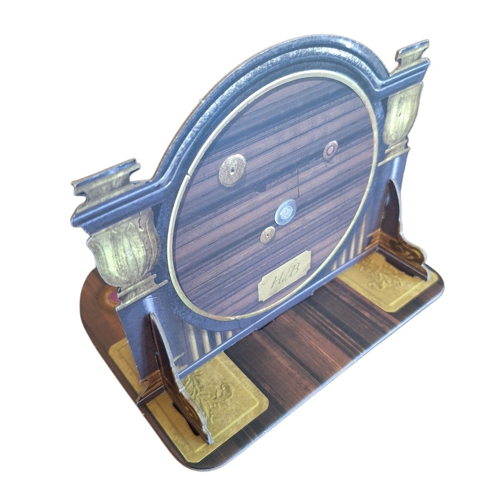 Mysterium Escape Room The Clock Tower Board Game‎ Kids Puzzle Strategy